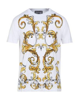 Versace TOPWEAR - T-shirts on YOOX.COM