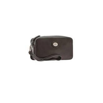 The Bridge Bags, male, Black, Size: ONE SIZE Story Wrist Bag