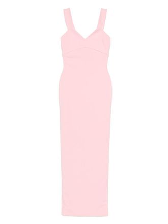 Solace London Nalani Maxi Dress-Donna