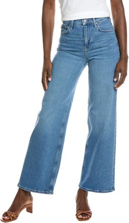 Z Supply Z Supply Nova High Rise Wide Leg Jean