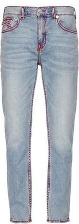 True Religion BOTTOMWEAR - Pantaloni jeans su YOOX.COM