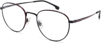 Carrera 8908 BLX Optical Frame - unisex - Brillen - Zwart - 50 MM - Accessoires