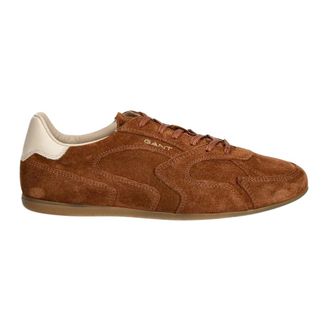 GANT Donna, Scarpe, Marrone, 36 EU, new