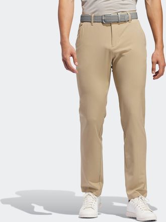 adidas Golfhose ADIDAS PERFORMANCE ULT365 TPR PANT, Damen, Gr. 30, L&auml;nge 32, hemp, Obermaterial: 88% Polyester, 12% Elasthan, Hosen Golfhose