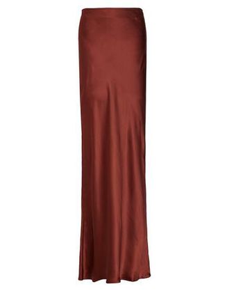 8 by YOOX BOTTOMWEAR - Maxi skirts on YOOX.COM