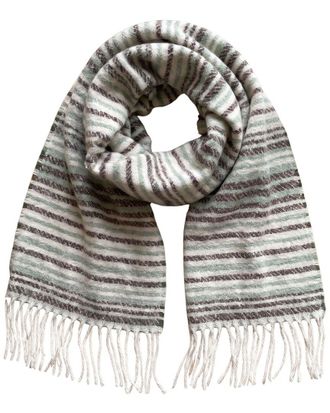MARCUS ADLER Woven Scarf