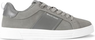 Kurt Geiger Mens Noah Sneakers - Grey - Size UK 11