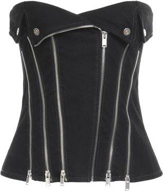 Dion Lee TOPWEAR - Top su YOOX.COM