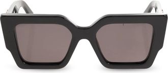 Off-white unisex, Accesorios, Negro, Talla: ONE Size