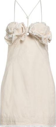 Jacquemus Mini dresses