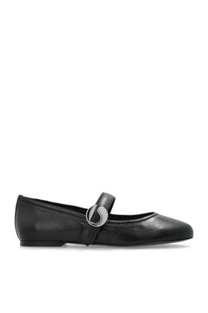 Coperni Leather Shoes