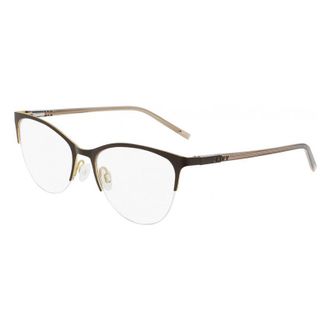 DKNY DK3006 210 Brown 52mm