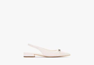 Kate Spade New York Hallie Slingback Flat