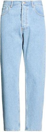 Dries Van Noten BOTTOMWEAR - Pantaloni jeans su YOOX.COM