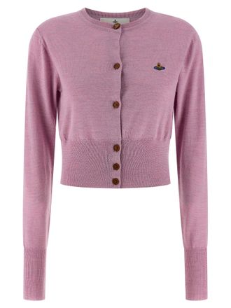 Vivienne Westwood Bea Strickjacke