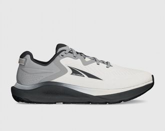 Altra Mens Paradigm 8 Shoes In Grey