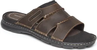 Rockport Mens Darwynslide In W