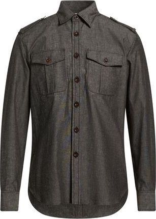 Pantaloni Torino TOPS - Jeanshemden auf YOOX.COM