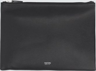 Tom Ford Pouch in pelle