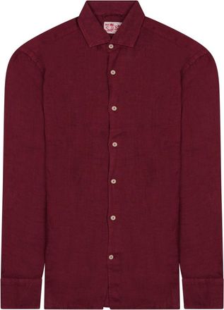 MC2 Saint Barth Shirt Pamplona