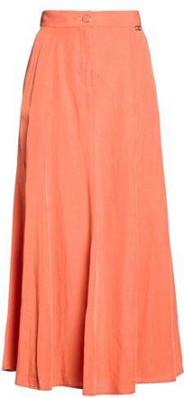Liu Jo BOTTOMWEAR - Maxi skirts on YOOX.COM