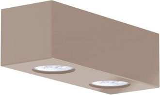 Lumicom Manhattan M Plaf&oacute;n Brillo