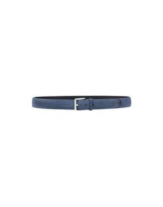 Orciani Small Leather Goods - Belts sur YOOX.COM