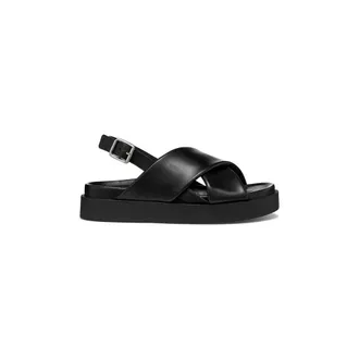 Geox Donna, Scarpe, Nero, 37 EU, new