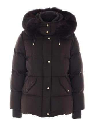 Moorer Attica Down Jacket
