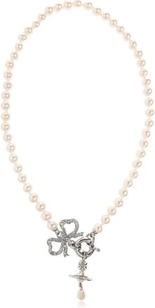 Vivienne Westwood Donna, Accessori, Beige, Taglia unica, new