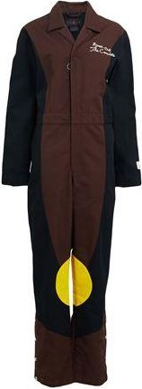 Nike JUMPSUITS & TRACKSUITS - Jumpsuits on YOOX.COM