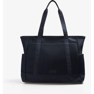 Scalpers Higgins Bag in Dark Navy at Nordstrom