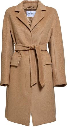 Max Mara M&auml;ntel