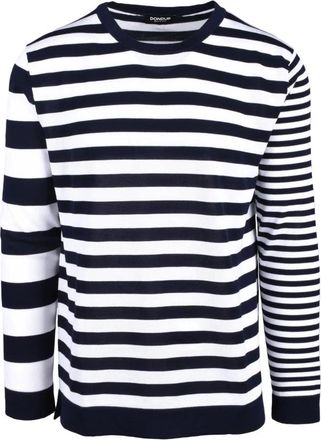 Dondup Hombre, Camisetas, Multicolor, Talla: S