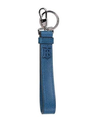Burberry Kleinlederwaren - Schl&uuml;sselanh&auml;nger auf YOOX.COM