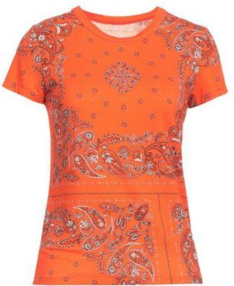 Majestic Filatures TOPWEAR - T-shirts on YOOX.COM