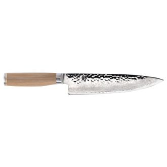 Shun Premier Blonde 8-Inch Chefs Knife