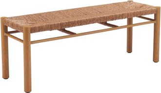 Zuo Iska Bench
