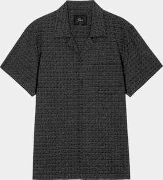 Rails Men & apos;s Davis Short-Sleeve Shirt