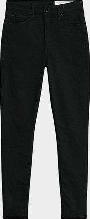 Rag & Bone Flexi Nina High-Rise Skinny Jeans