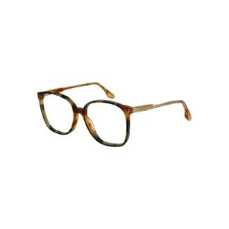 Victoria Beckham Glasses, female, Multicolor, Size: ONE SIZE Glasses Frame