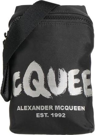 Alexander McQueen TASCHEN - Umh&auml;ngetasche auf YOOX.COM