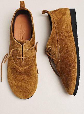 Naguisa Carmen Oxfords