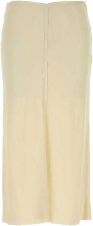 Ami Mujer, Faldas, Blanco, Talla: S