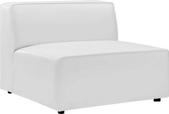 ModWay Mingle Armless Chair