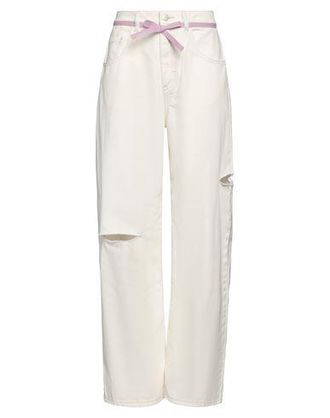 Icon Denim Los Angeles BOTTOMWEAR - Pantaloni jeans su YOOX.COM