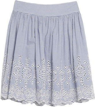 Guess BOTTOMWEAR - Midi skirts sur YOOX.COM