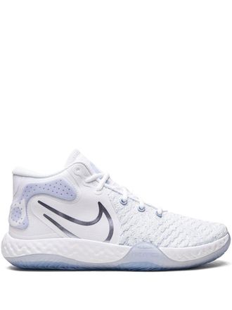 Nike Sneakers KD Trey 5 VIII - Bianco