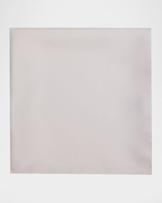 Tom Ford Men & apos;s Silk Pocket Square