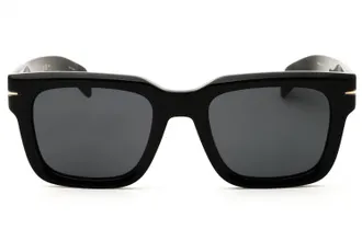 David Beckham DB7100S Sunglasses - Black